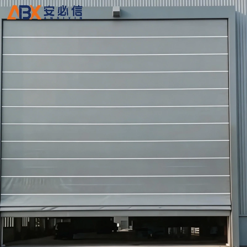江门市背带堆积门
